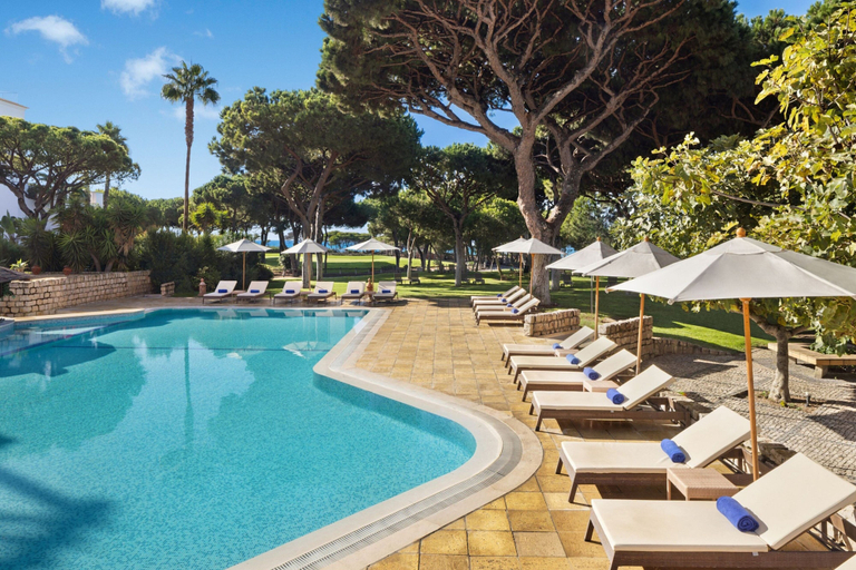 Sport & Beauty 2, Pine Cliffs Hotel, a Luxury Collection Resort, Algarve, Albufeira