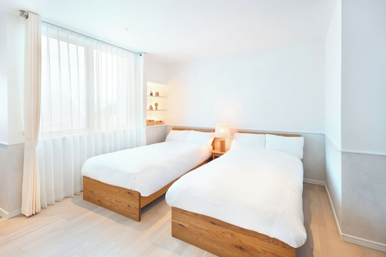 Bedroom 4, Pricia Resort Yoron, Yoron