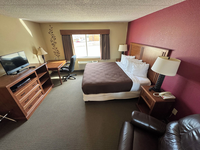 Others 5, Fairbridge Inn & Suites McAlester, Pittsburg