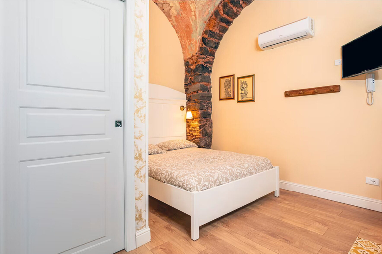 Bedroom 2, Casa Nirè - Casa Nirè II - Casa di Tano, Catania