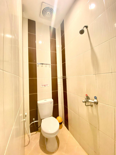 Bathroom 4