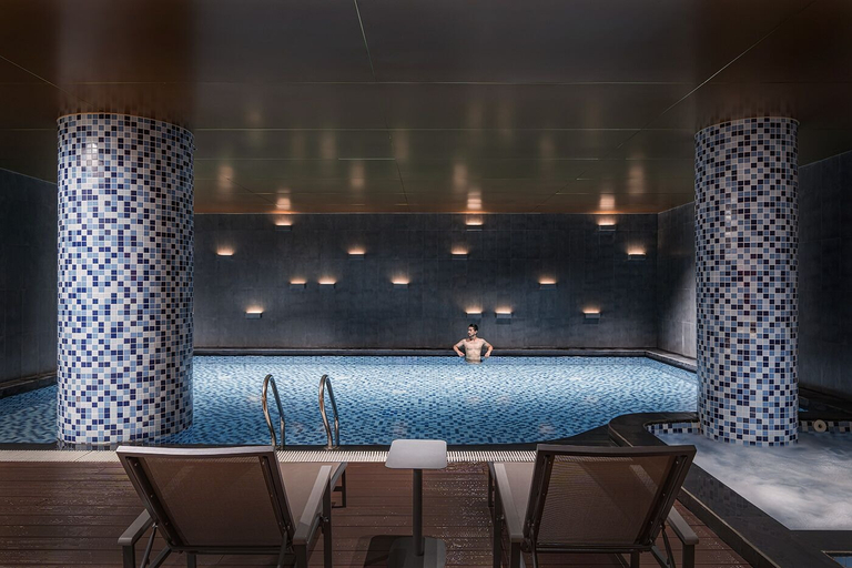 Food & Drinks 5, Signature by M Village Thợ Nhuộm, a brand of Modern Village Lifestyle, Hoàn Kiếm