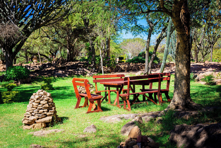 Others 2, Dakeni Game Farm, Umguza