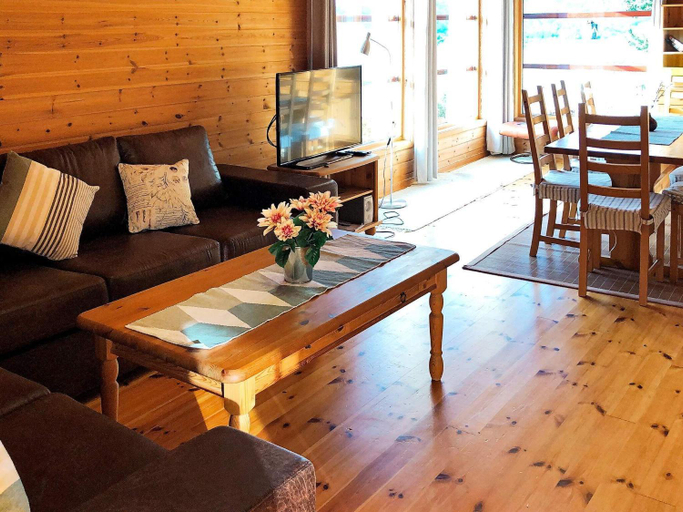 Others 4, person holiday home in Norheimsund-By Traum, Kvam