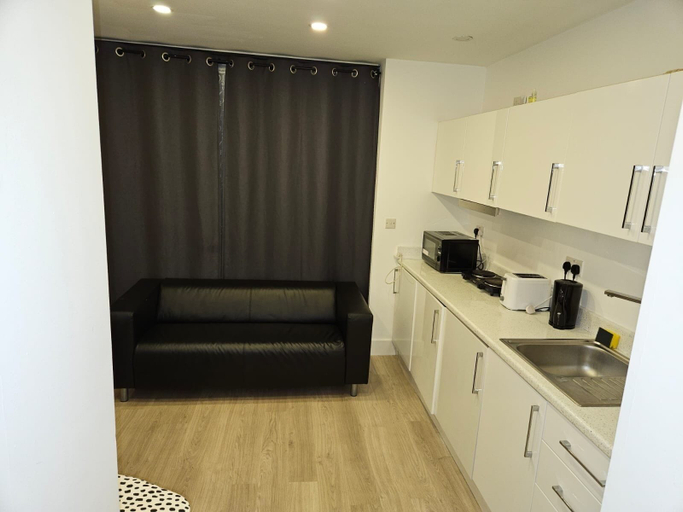 Others 2, Luxury 1-bed Apartment in London, London