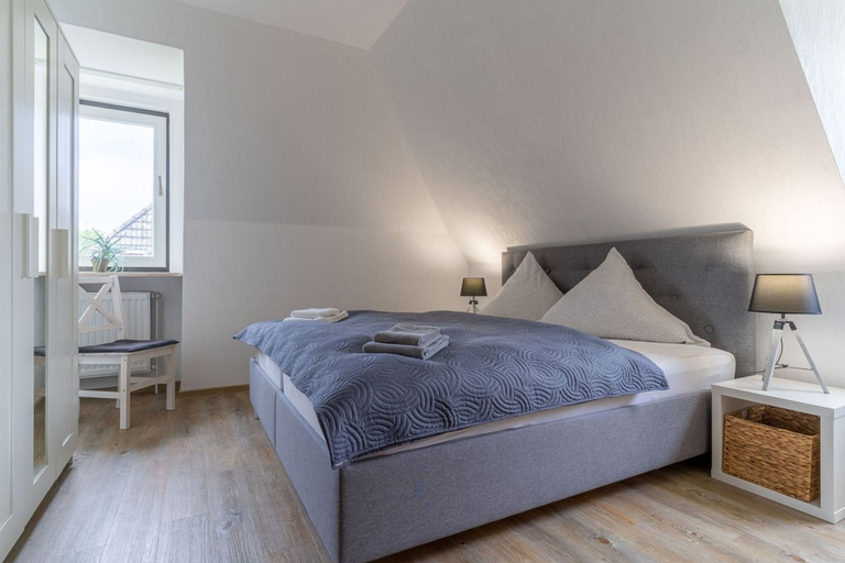 Room 5, Apartment, Tating, Nordfriesland