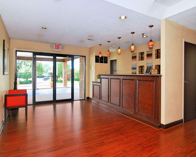 Public Area 2, Best Western Auburn/Opelika Inn, Lee