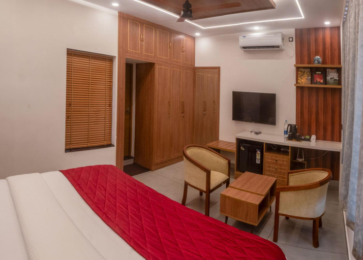 Others 3, Ekana Homes, Thiruvananthapuram
