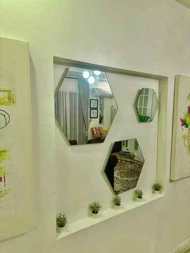 Others 3, EXTACODE APARTMENT, AbujaMun