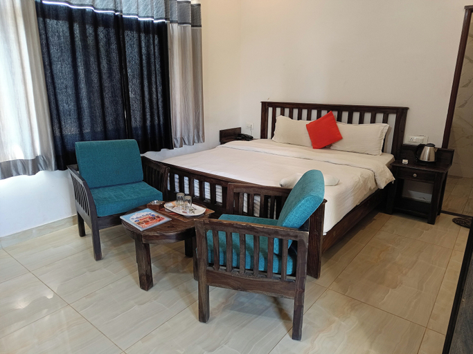 Others 5, Brahma Heritage-Luxury Rooms with Pool, Ajmer