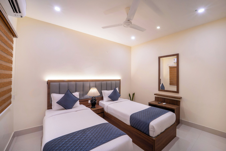 Others 5, Mcity Elite Suites, Kancheepuram