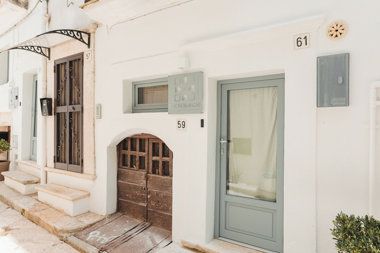 Exterior & Views, Dimore Bianche L'Immacolata, Bari