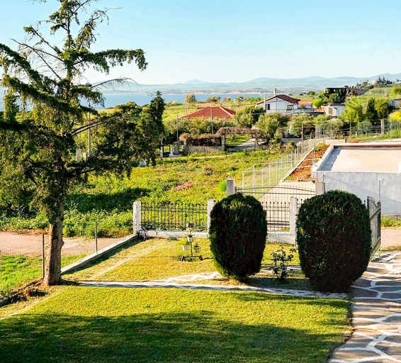 Room 4, Chalkidiki Sea Aura - Eva s Garden Getaway, Central Macedonia