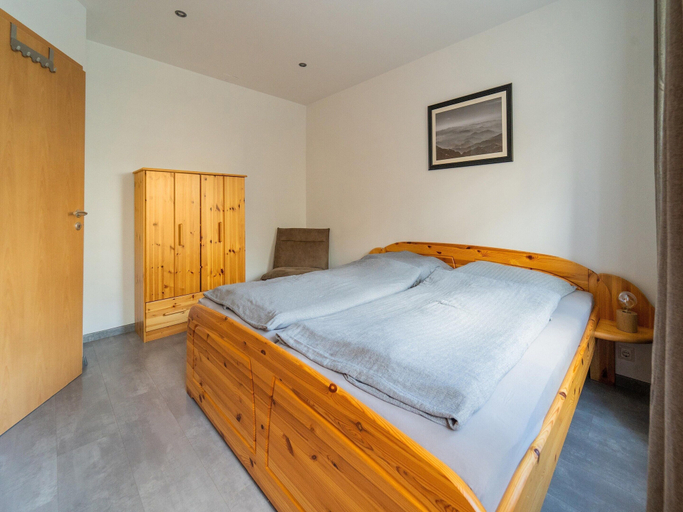 Room 3, Ruckzugsort mit Waldblick, Schmalkalden-Meiningen