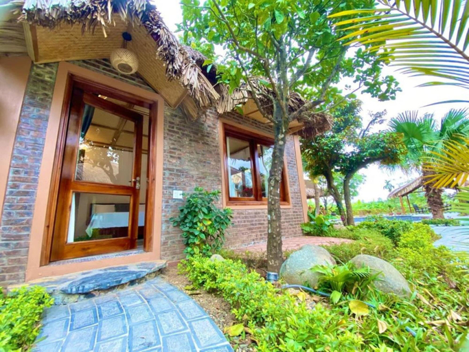 Exterior & Views 2, Lemon Tree Homestay Tam Coc, Hoa Lư