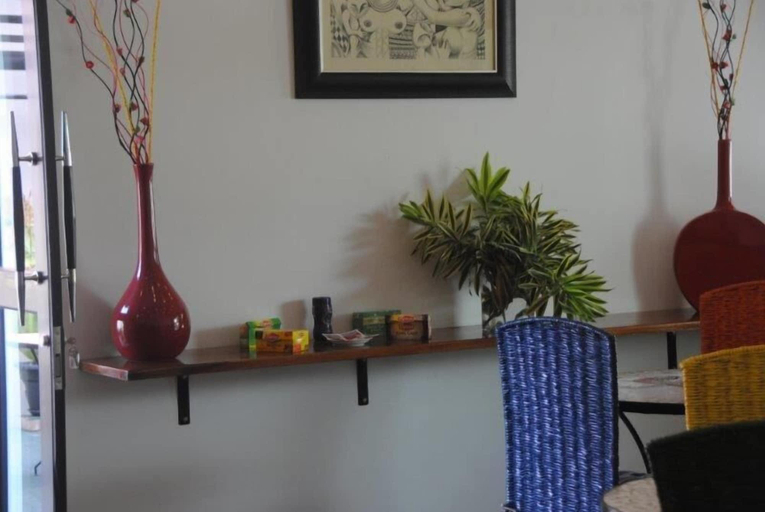 Public Area, Mozaika Guesthouse 2, Maputo