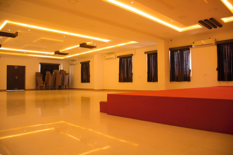 Others 5, MRT Grand Residency, Cuddalore