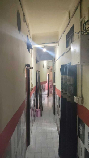 Others 3, Hotel Tapash By GRB, Cachar