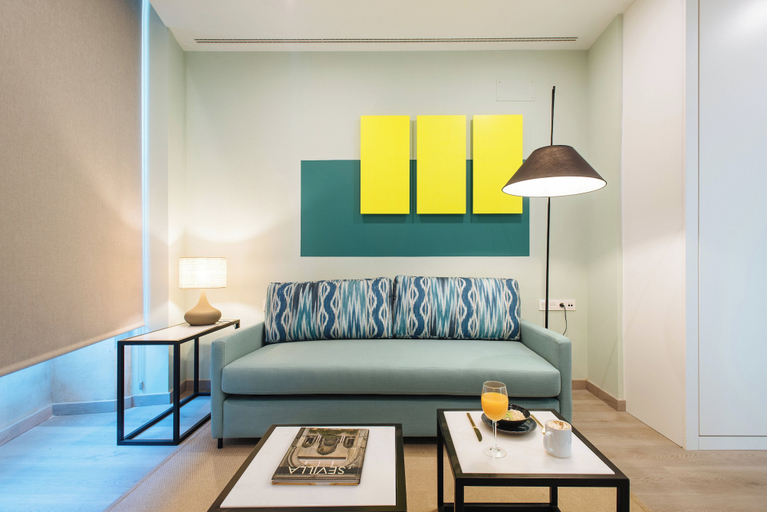 Others 5, Sercotel Sevilla Guadalquivir Suites, Sevilla