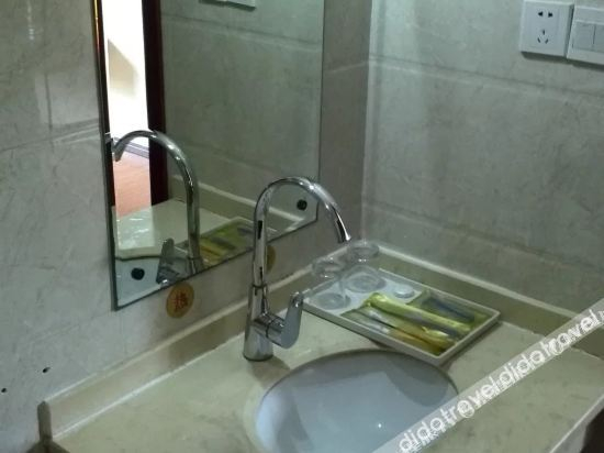 Others 3, Jianyang Juyi Hotel, Chengdu