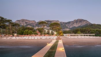 Others 5, Ma Biche Kemer by Werde Hotels - All inclusive, Kemer