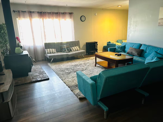 Others 4, Lake Isabella Cozy Stay, Kern