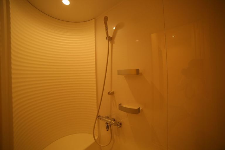 Bathroom 5, cafe & stay CASTANA, Matsumoto