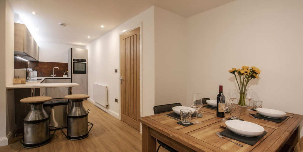 Others 3, WS Flat 1 in Swindon, Swindon