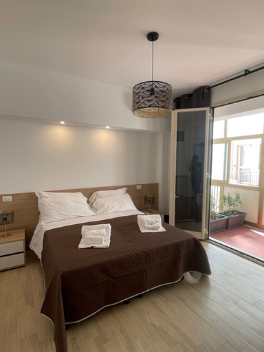 Bedroom 4, Corso Italia 72, Catania