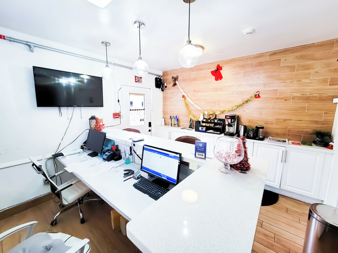 Others 3, STAY INN BOUTIQUE HOTEL, Broward
