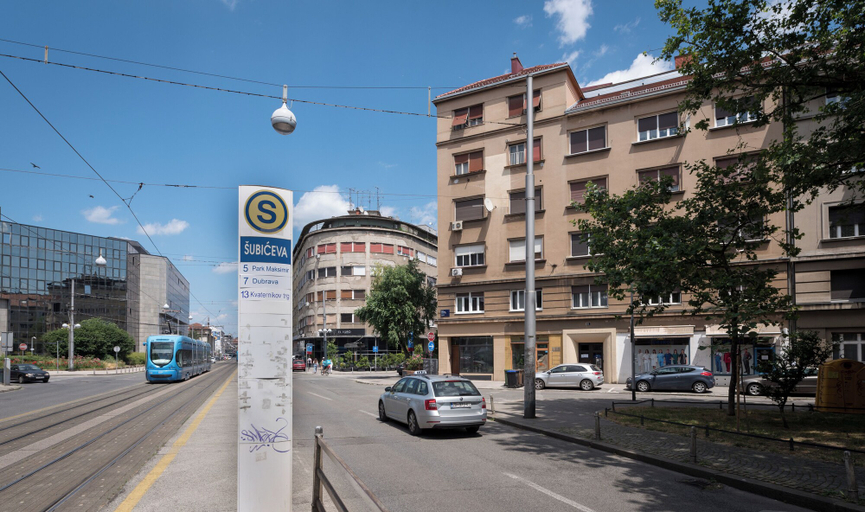Others 5, LIKE Home Apartment Zagreb top position, Zagreb