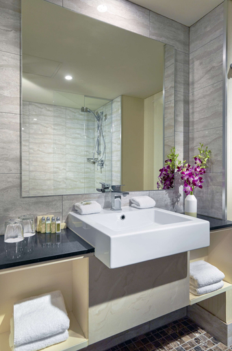 Bathroom 3
