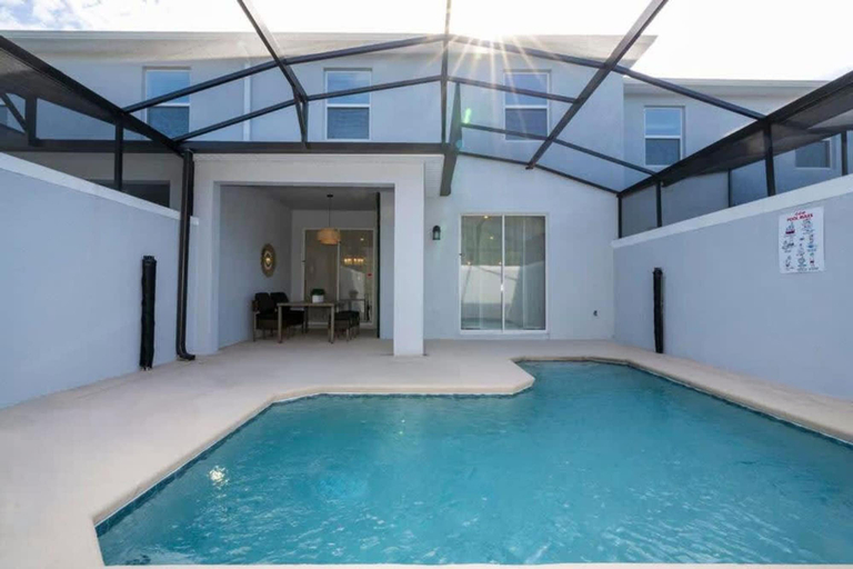Room 3, 2557 Awesome 4BD Townhouse Located at Storey Lake, Osceola