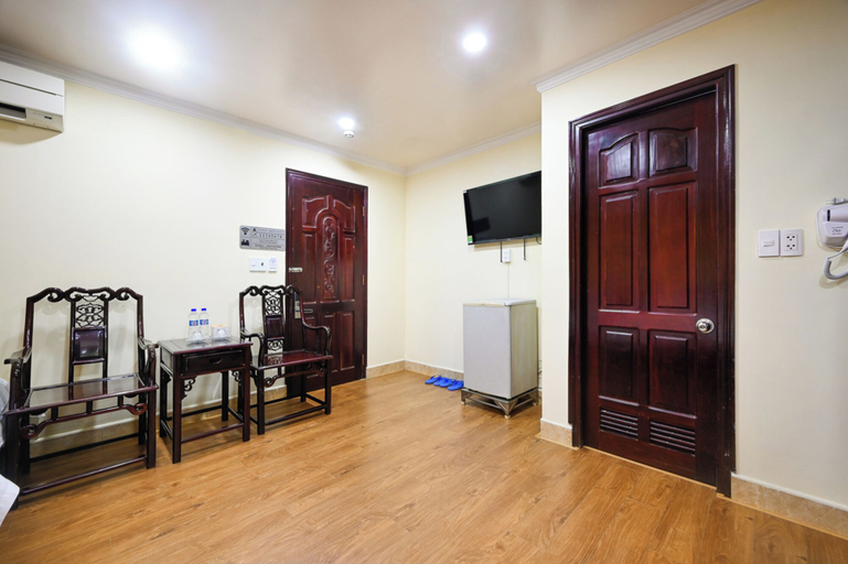 Others 5, Rainbow Airport Hotel, Tân Bình