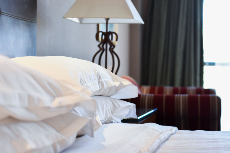 Bedroom 3, Sheraton Pilar Hotel and Convention Center, Pilar