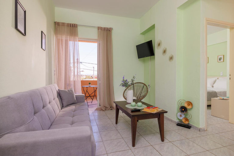 Others 5, Ariadne Apartments, Crete