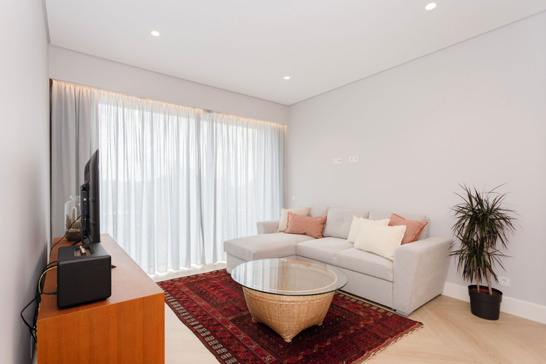 Others 5, Luxury Design Apartment M, Porto