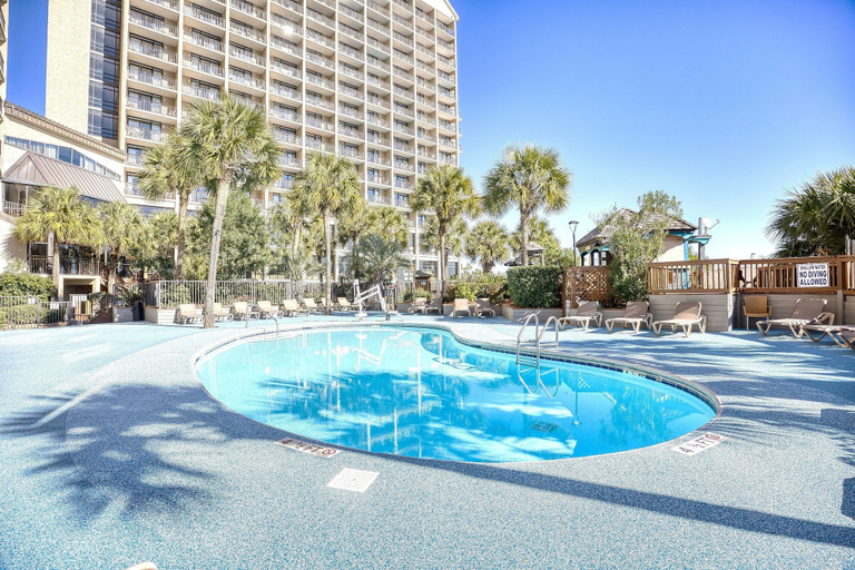 Sport & Beauty 1, Beach Cove Resort, Horry