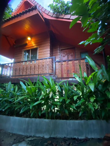 4, Denen Resort&minizoo, Muang Khon Kaen