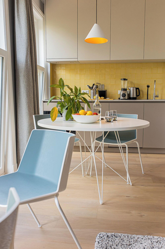 Others 5, OHotellMe, Rotterdam