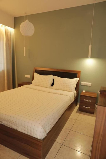 Bedroom 4, Maria Apartments by Checkin, Crete
