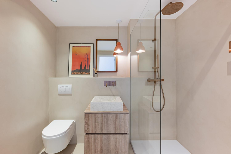 Bathroom 3, Terrazas Alcaidesa 2139 Golf, Pool & Beach, Cádiz