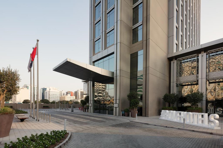 Exterior & Views 2, Rove Trade Centre, Dubai