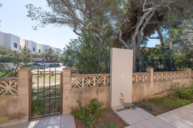Room 2, Villa Canta in Mallorca, Baleares