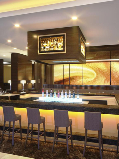 Food & Drinks 4, Mercure Istanbul West & Convention Center, Bahçelievler