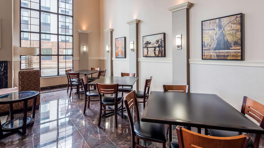 Food & Drinks 5, SureStay by Best Western Monroe, Ouachita