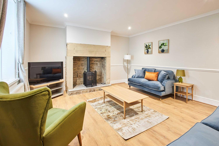 Others 3, Host & Stay - Porter Cottage, Northumberland