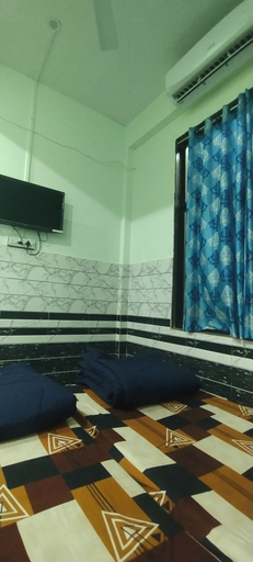 Bedroom 5, Baba Ramdev Hotel And Restaurant, Nagaur