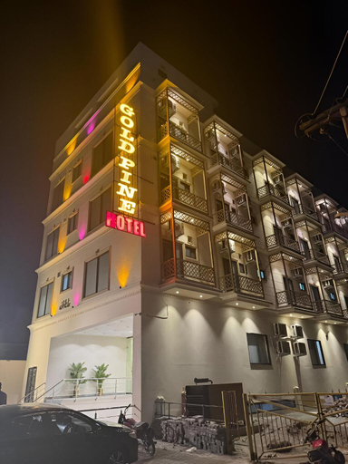 Exterior & Views 1, Gold Pine Hotel Lahore, Lahore
