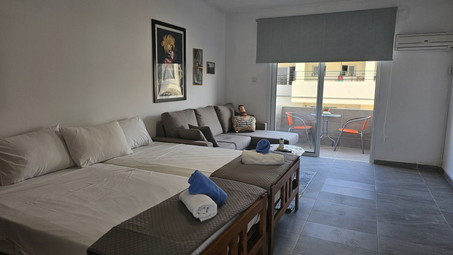 Room 2, 137 AN - Stay ZEA Studio